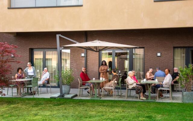 Résidence services seniors les boréales