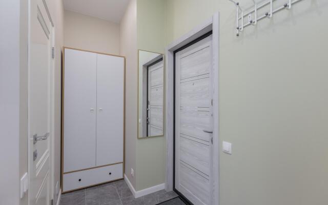 Санди на улице Ивана Франко 6 корпус 3