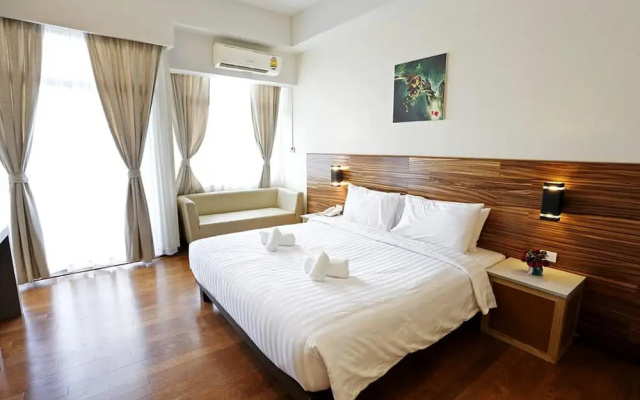 GreenView Boutique Hotel