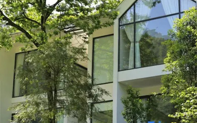 SeeMountain Hostel