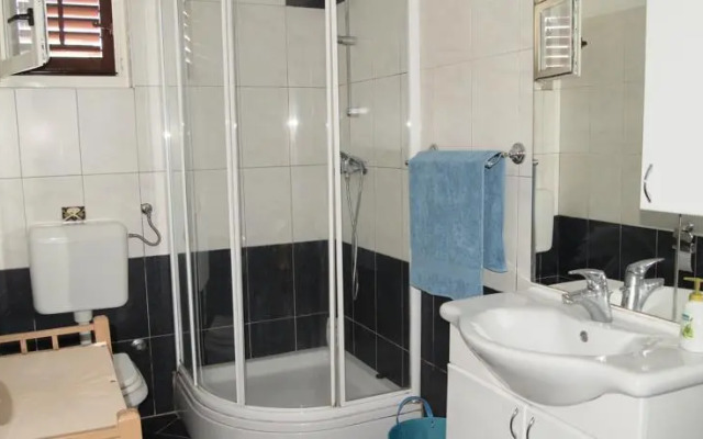 Sweet House Apartment