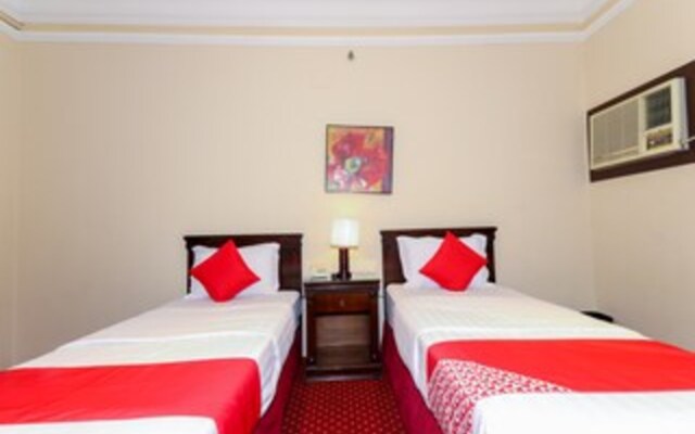 Dar Raies Hotel