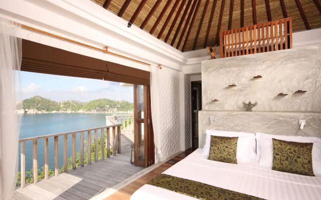 Villa Sabai Jai