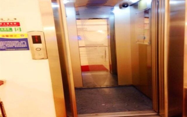 7 Days Inn Xiamen Railway Station Hu Bin Nan Road