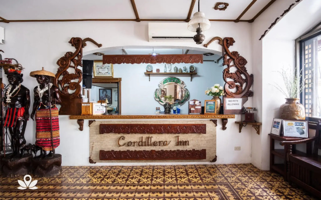 ZEN Rooms Cordillera Inn Vigan