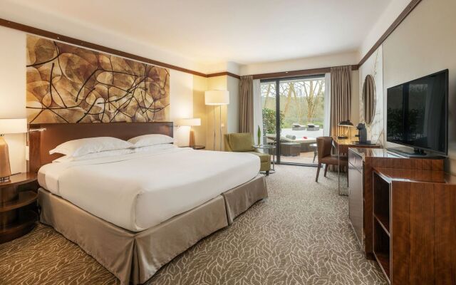 Terra Nostra Garden Hotel