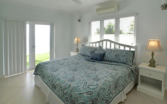 Je Suis Content, Silver Sands 3BR