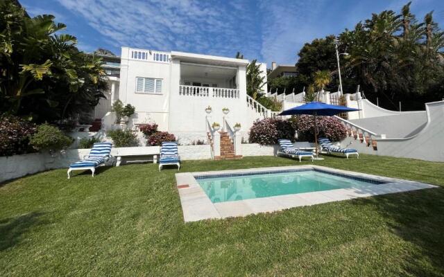 Villa on Camps Bay Drive