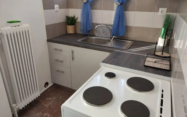 The Modern, Cozy Appartment Near the Portof Patras