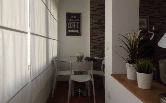 Desde Triana a Sevilla