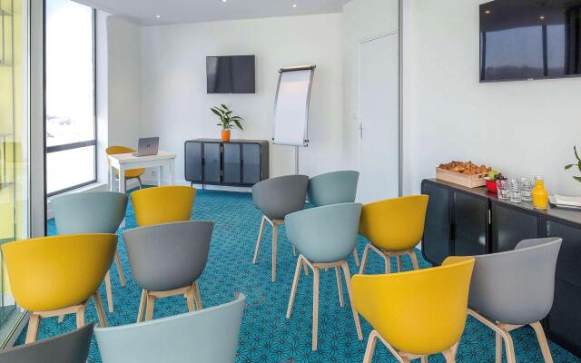Hôtel ibis Lyon Sud Vienne Saint Louis