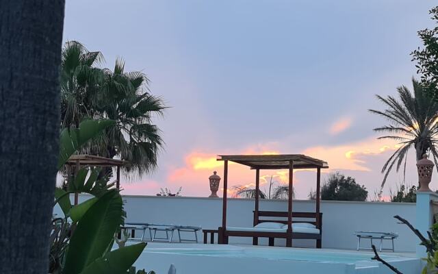 Hotel Club Poseidone Beach Resort
