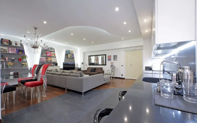 4bnb - Luxury Cipro Home