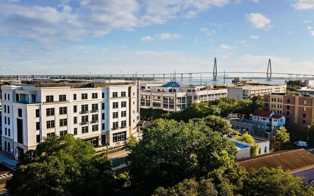 Hilton Club Liberty Place Charleston