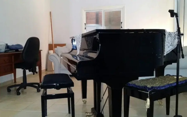 Stunning 3-bed Villa in Pissouri