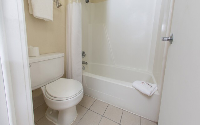 Red Roof Inn Ardmore