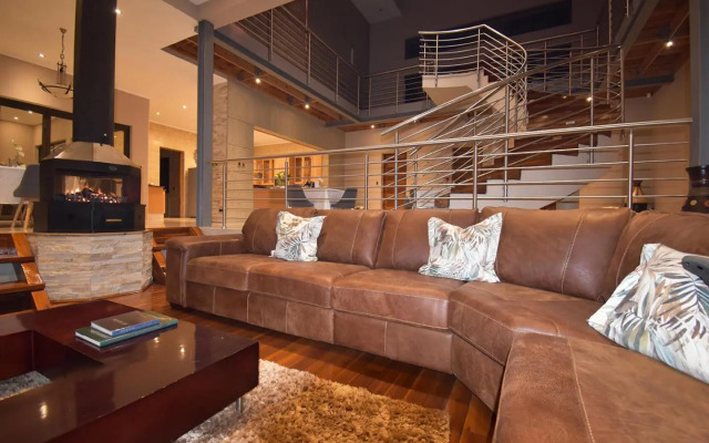 Schimper View Boutique Guest House