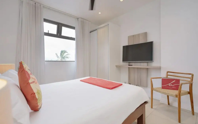 Otera 2 Residence