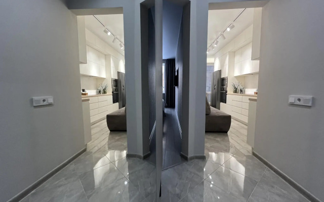 Loft (Loft) on Larina Street