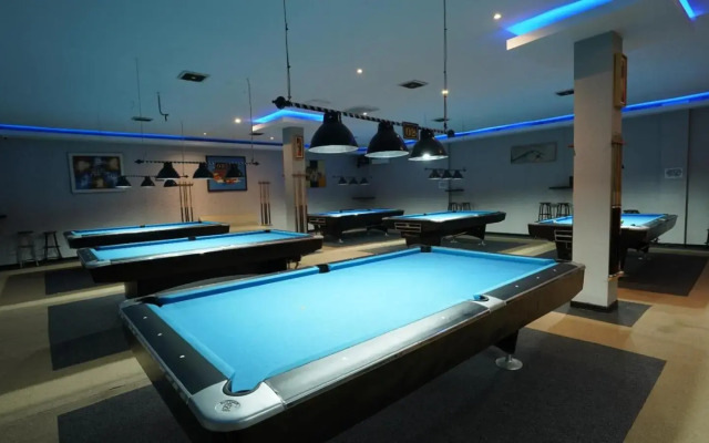 Sheo Resort Hotel