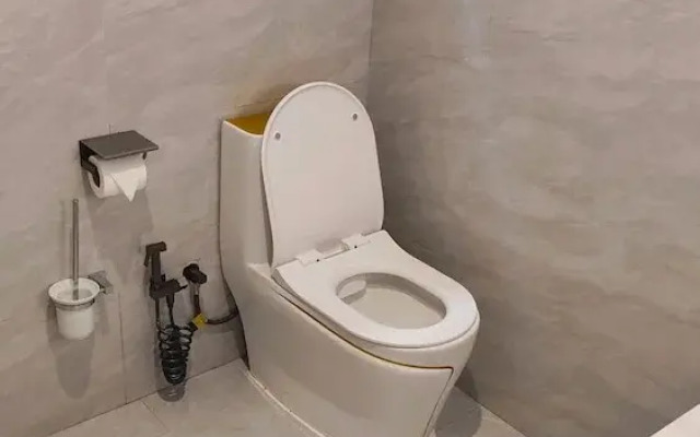 Royal Apartment