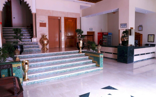 Hotel Majorelle