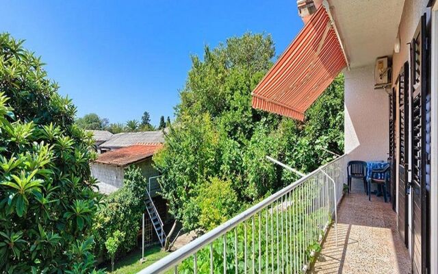 Apartment Lucija