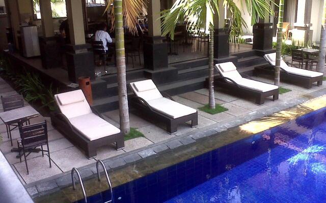 Taman Tirta Ayu