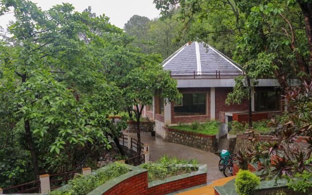 The Punarnava Luxury Health and Wellness Resort