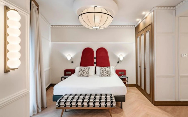 Hotel Vincci Soho