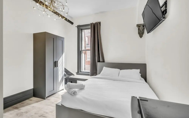Suites Principale