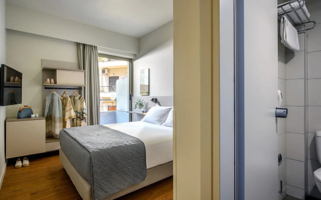 Marin Hotel