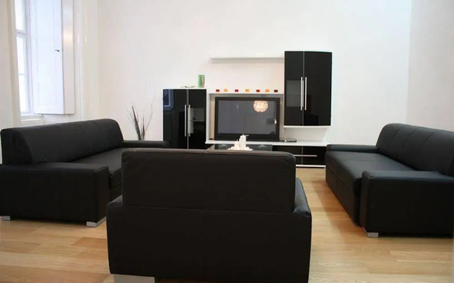 Luxury Downtown Apartment Vienna - Baeckerstrasse