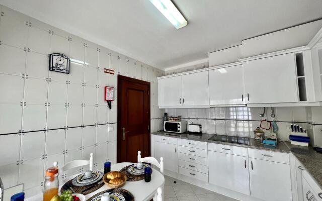 Albufeira Falésia Beach 3 by Homing