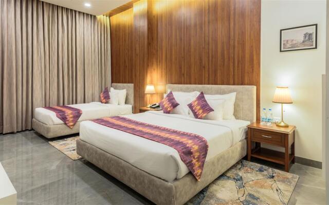 Comfort Inn Dhaliwals Gurgaon