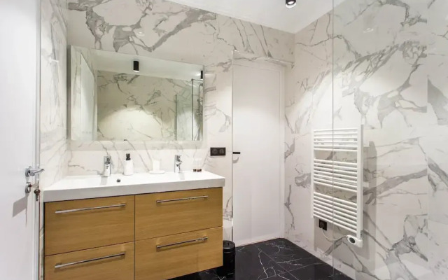Luxurious Apartment - 3br/6p - Faubourg-du-roule