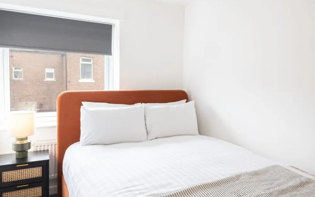 Host Stay Milbanke House