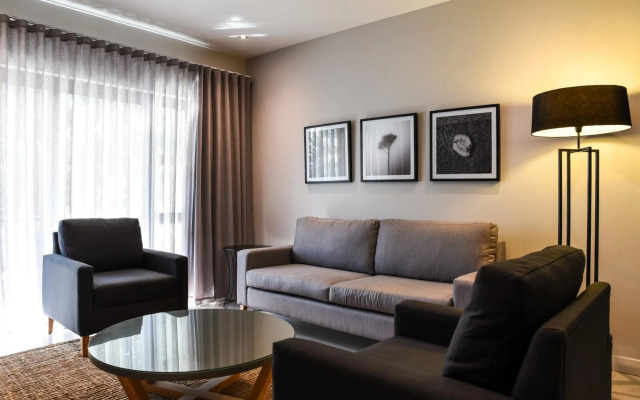 Mint Hotel Rosebank