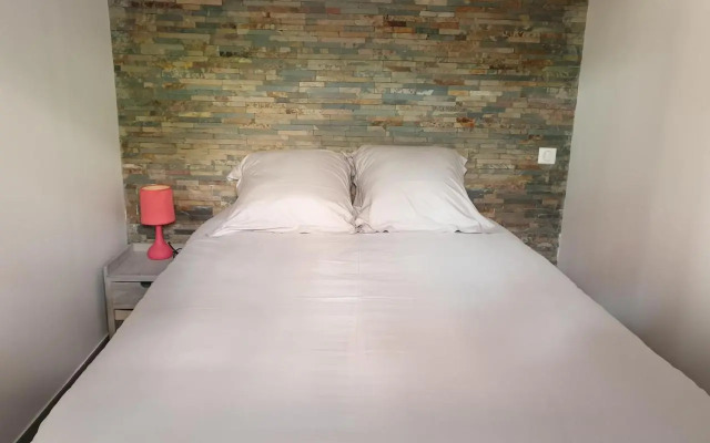 T2 Neuf Centre Ville et Plage Parking Gratuit