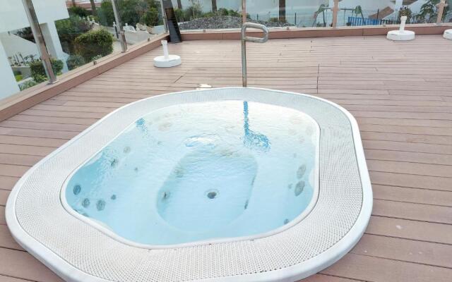 2 Suite Bedrooms Los Cristianos Incredible Sea View