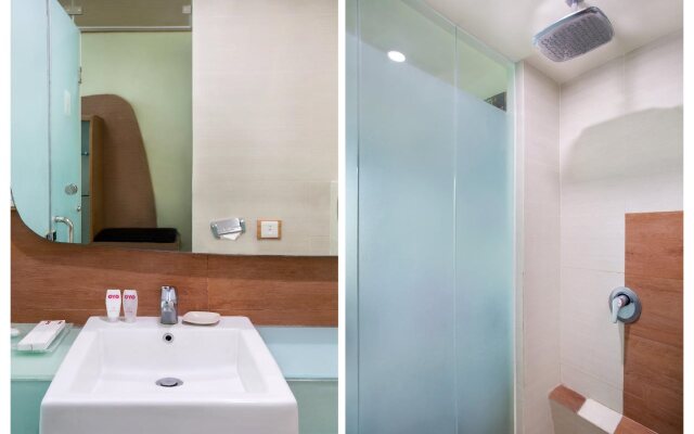 Business Hotel Tomang
