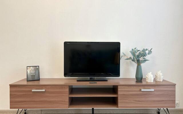 Кравц Групп на ул. Быстрецкая, д. 22