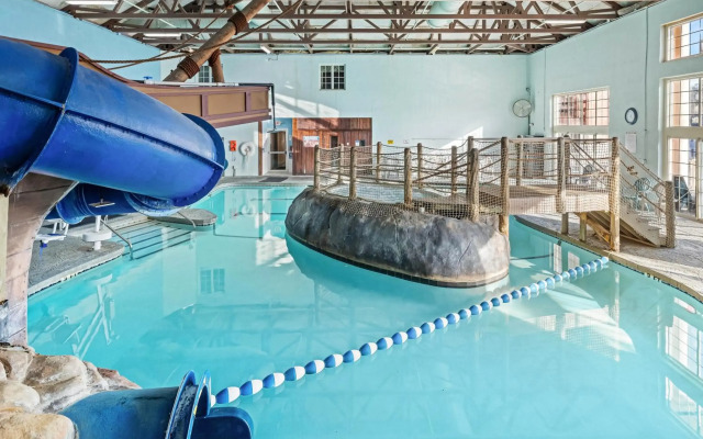 John Carver Inn & Spa