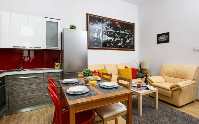 Otium Old Town Starowiślna