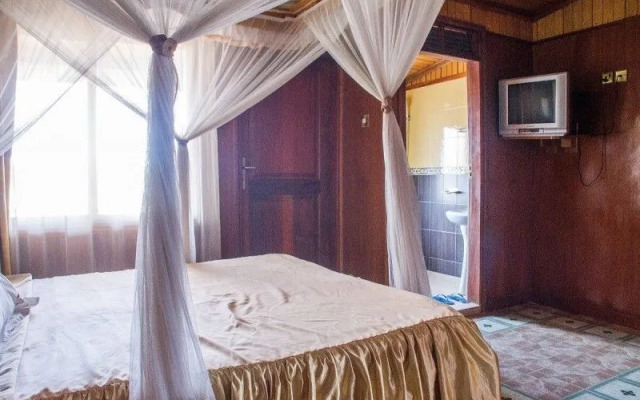Hotel Kash Mbarara