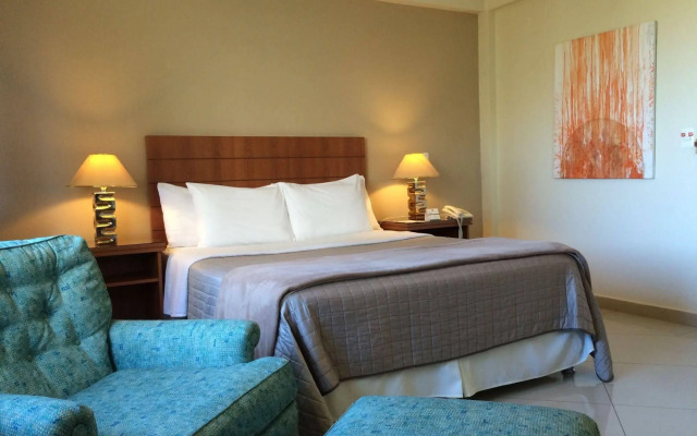 Convair Hotel