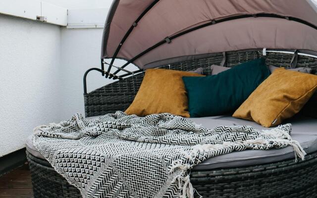 The Blasky Frankfurt