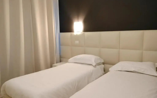 Hotel Noventa