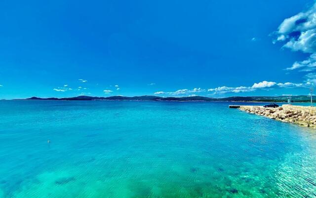 Studio apartment F&J