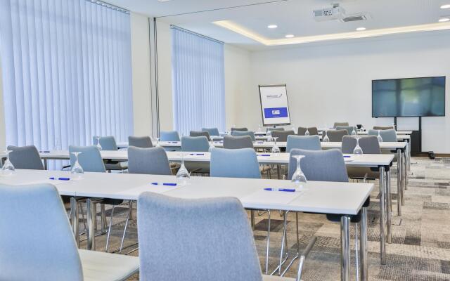 Holiday Inn Express Karlsruhe - City Park by IHG